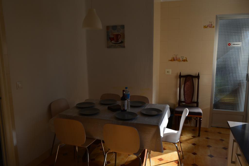 Arena'S Apartament Валенсія Екстер'єр фото